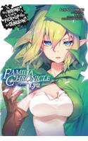 Is It Wrong to Try to Pick Up Girls in a Dungeon? Familia Chronicle, Vol. 1 (light novel): Episode Lyu Volume 1