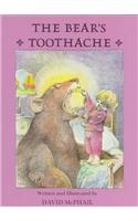Bears Toothache