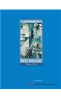Introduction to Real Analysis