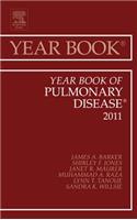 Year Book of Pulmonary Diseases 2011