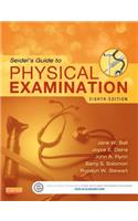 Physical Examination and Health Assessment Online for Seidel's Guide to Physical Examination