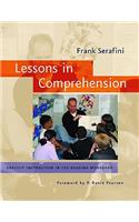 Lessons in Comprehension: Explicit Instruction in the Reading Workshop