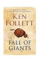 Fall Of Giants 