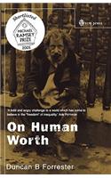 On Human Worth