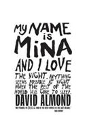 My Name is Mina