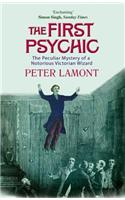 The First Psychic