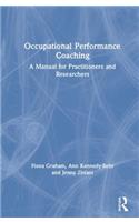 Occupational Performance Coaching