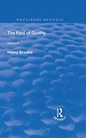 The Fool of Quality