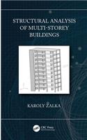 Structural Analysis of Multi-Storey Buildings