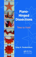 Piano-Hinged Dissections