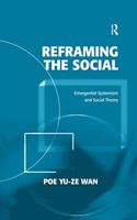 Reframing the Social