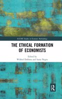 The Ethical Formation of Economists