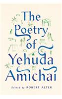 The Poetry of Yehuda Amichai