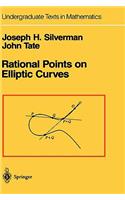 Rational Points on Elliptic Curves