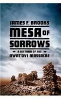 Mesa of Sorrows