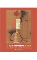 Singing Book