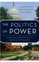 The Politics of Power