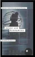 Gender and Economics