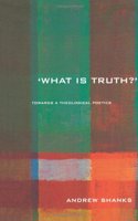 'What is Truth?'