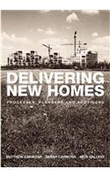 Delivering New Homes