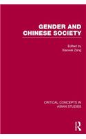 Gender and Chinese Society