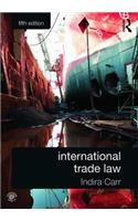 International Trade Law