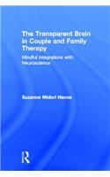 Transparent Brain in Couple and Family Therapy