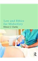 Law and Ethics for Midwifery