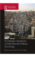 Routledge Handbook of International Political Sociology