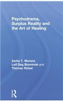 Psychodrama, Surplus Reality and the Art of Healing