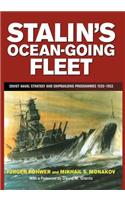 Stalin's Ocean-going Fleet
