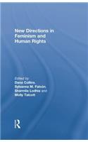 New Directions in Feminism and Human Rights