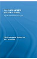 Internationalizing Internet Studies