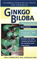 Gingko Biloba