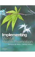 Implementing Mental Hlth Promotion