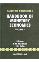 Handbook of Monetary Economics, Volume 1