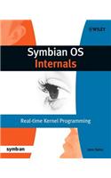 Symbian OS Internals