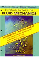 Fundamentals of Fluid Mechanics
