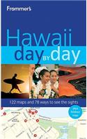 Frommer's Hawaii Day by Day