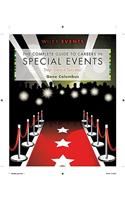 Complete Guide to Careers in Special Events