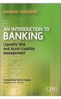 An Introduction to Banking