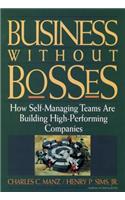 Business Without Bosses