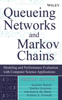 Queueing Networks and Markov Chains