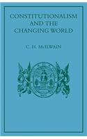 Constitutionalism and the Changing World