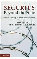 Security Beyond the State