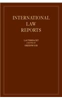International Law Reports