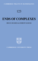 Ends of Complexes