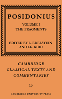 Posidonius