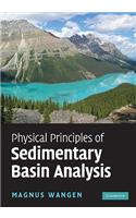 Physical Principles of Sedimentary Basin Analysis