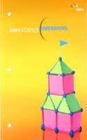 Student Edition Interactive Worktext Grade 2 2018: (Science Dimensions)